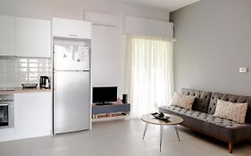 Cosy Apartment 700M From Acropolis